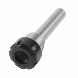 CNC tool holder C25-ER40-150L UM, Diámetro 25mm, Largo 150mm