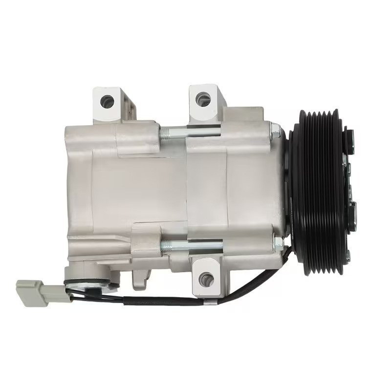 Compresor con embrague, Ford Escape 2001-2007