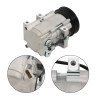 Compresor con embrague, Ford Escape 2001-2007