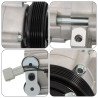 Compresor con embrague, Ford Escape 2001-2007