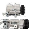 Compresor con embrague, Ford Escape 2001-2007